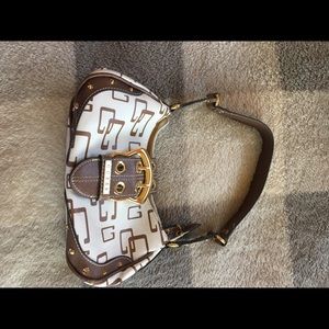 Guess Mini Vintage Purse